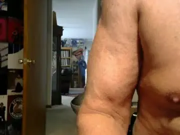 Chaturbate Best live sex cam show of bkzman8