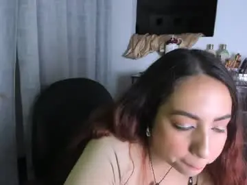 Chaturbate Free Live Porn of carolinasweet33