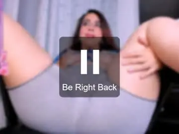 Chaturbate Best Webcam of carolinasweet33
