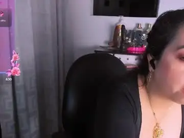 Chaturbate Live Porn of carolinasweet33