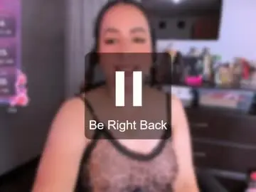 Chaturbate Adult Webcam of carolinasweet33