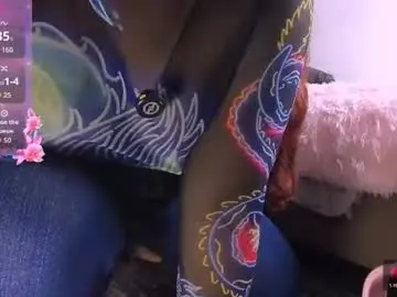 Chaturbate Free Porn Cam of carolinasweet33