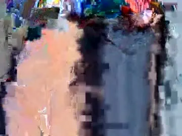 Chaturbate Sex Cam of carolinasweet33
