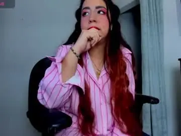 Chaturbate Free Porn Cam of carolinasweet33
