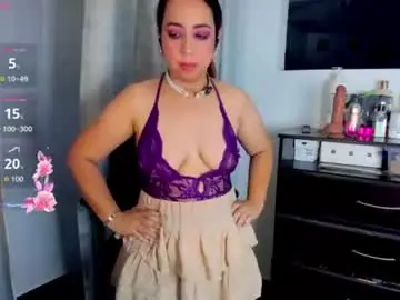 Chaturbate Free Live Porn of carolinasweet33