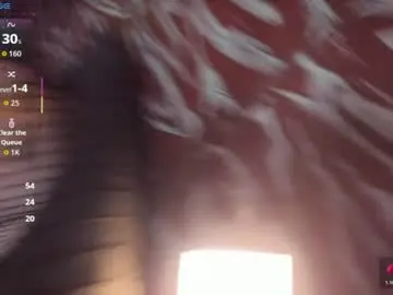 Chaturbate Live Sex of carolinasweet33