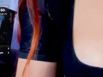 Chaturbate Free Porn Cam of carolinasweet33