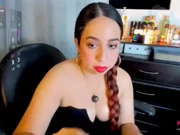 Chaturbate Adult Video Chat of carolinasweet33