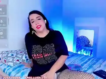 Chaturbate Adult Webcams of carolinasweet33