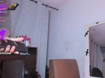 Chaturbate Free Porn Cam of carolinasweet33