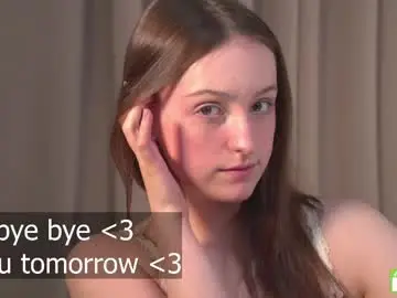 Chaturbate Live Sex Cam of charming_flower