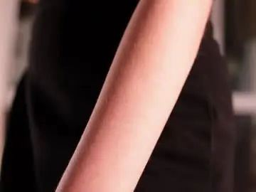 Chaturbate Best live sex cam show of cherrymira