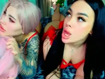 Chaturbate Best Webcam of crazy__berry