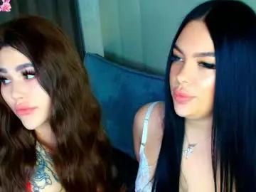 Chaturbate Private Sex Chat of crazy__berry