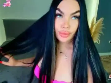 Chaturbate Best Webcam of crazy__berry
