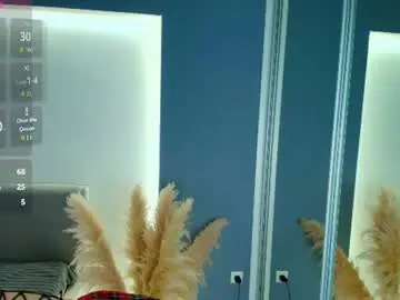 Chaturbate Free Live Porn of crazy__berry