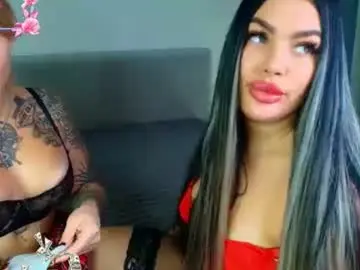 Chaturbate Live Sex of crazy__berry