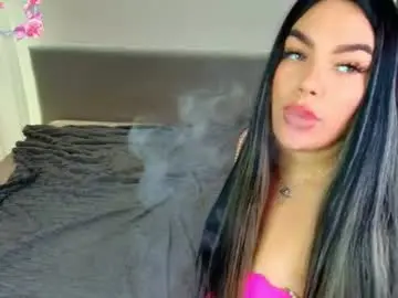 Chaturbate Adult Webcams of crazy__berry