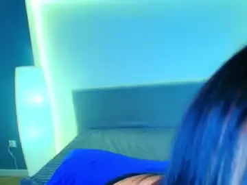Chaturbate Watch Live Sex Cams of crazy__berry