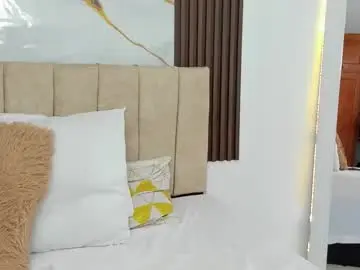 Chaturbate Adult Video Chat of cristalwalker__