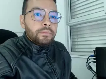 Chaturbate Sex Cam of cumcamok