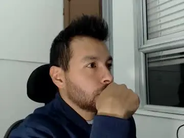 Chaturbate Nude Webcam of cumcamok
