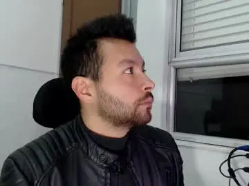 Chaturbate Private Sex Chat of cumcamok