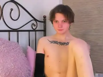 Chaturbate Adult Webcam of demianenglen