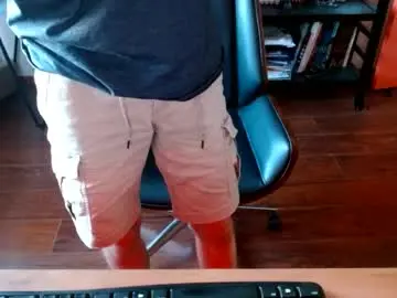 Chaturbate Free Porn Cam of doucelangue