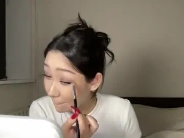Chaturbate Live Sex Cam of georginegingerich