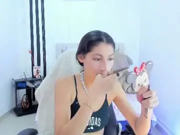 Chaturbate Live Porn of gorgeous_t