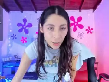 Chaturbate Sex Cam of gorgeous_t