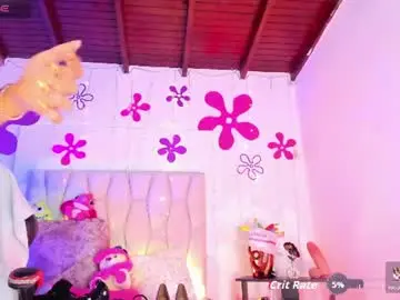 Chaturbate Live Porn of gorgeous_t