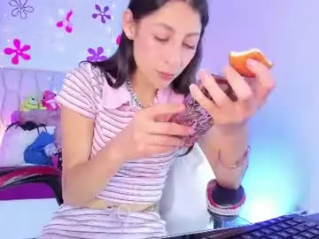 Chaturbate Nude Webcam of gorgeous_t