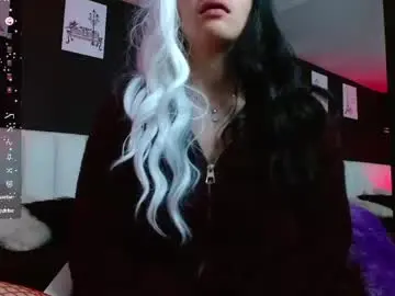 Chaturbate Adult Video Chat of gotthic_met