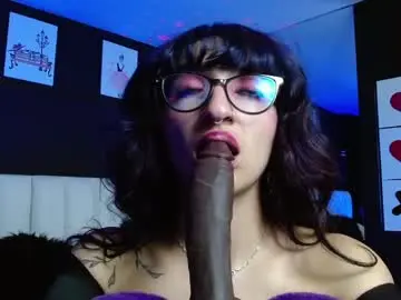 Chaturbate Sex Cam of gotthic_met