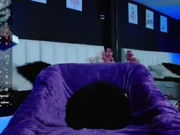 Chaturbate Live Porn of gotthic_met