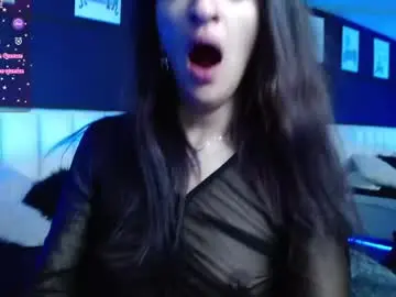 Chaturbate Live Porn of gotthic_met