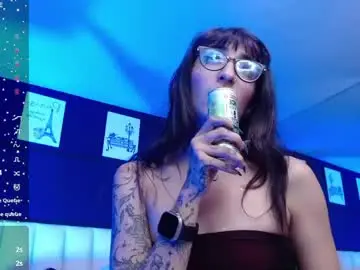 Chaturbate Private Sex Chat of gotthic_met