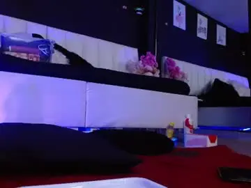 Chaturbate Live Porn of gotthic_met
