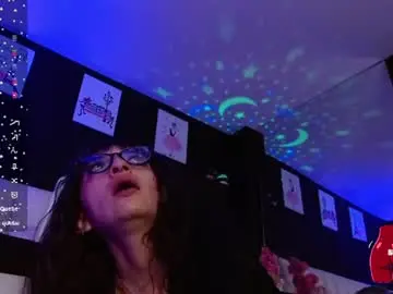 Chaturbate Free Porn Cam of gotthic_met