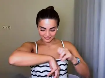 Chaturbate Nude Webcam of ingefoglia