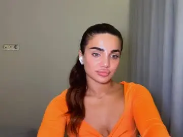 Chaturbate Sex Cam of ingefoglia