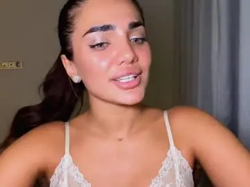 Chaturbate Live Sex Cam of ingefoglia