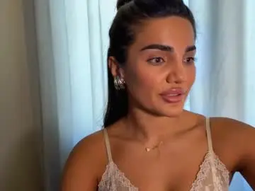 Chaturbate Nude Webcam of ingefoglia