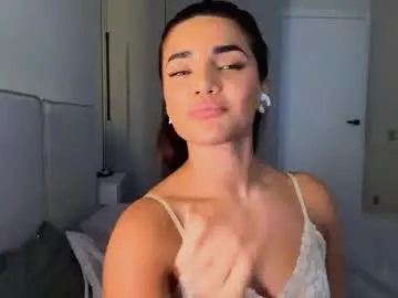 Chaturbate Nude Webcam of ingefoglia