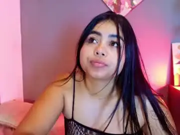 Chaturbate Sex Chat of jade_brunnette