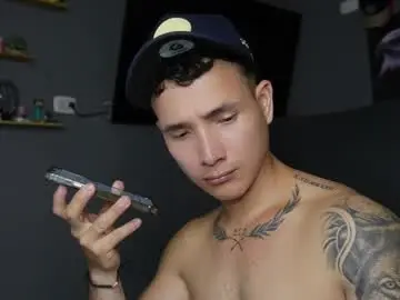 Chaturbate Adult Webcams of jeff_seid77