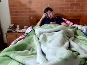 Chaturbate Adult Video Chat of johan70nsexy