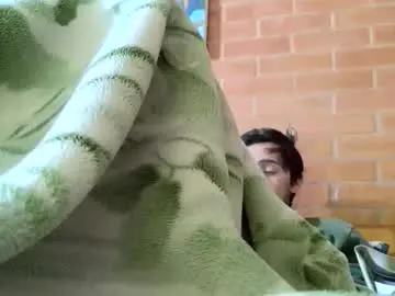 Chaturbate Best Webcam of johan70nsexy